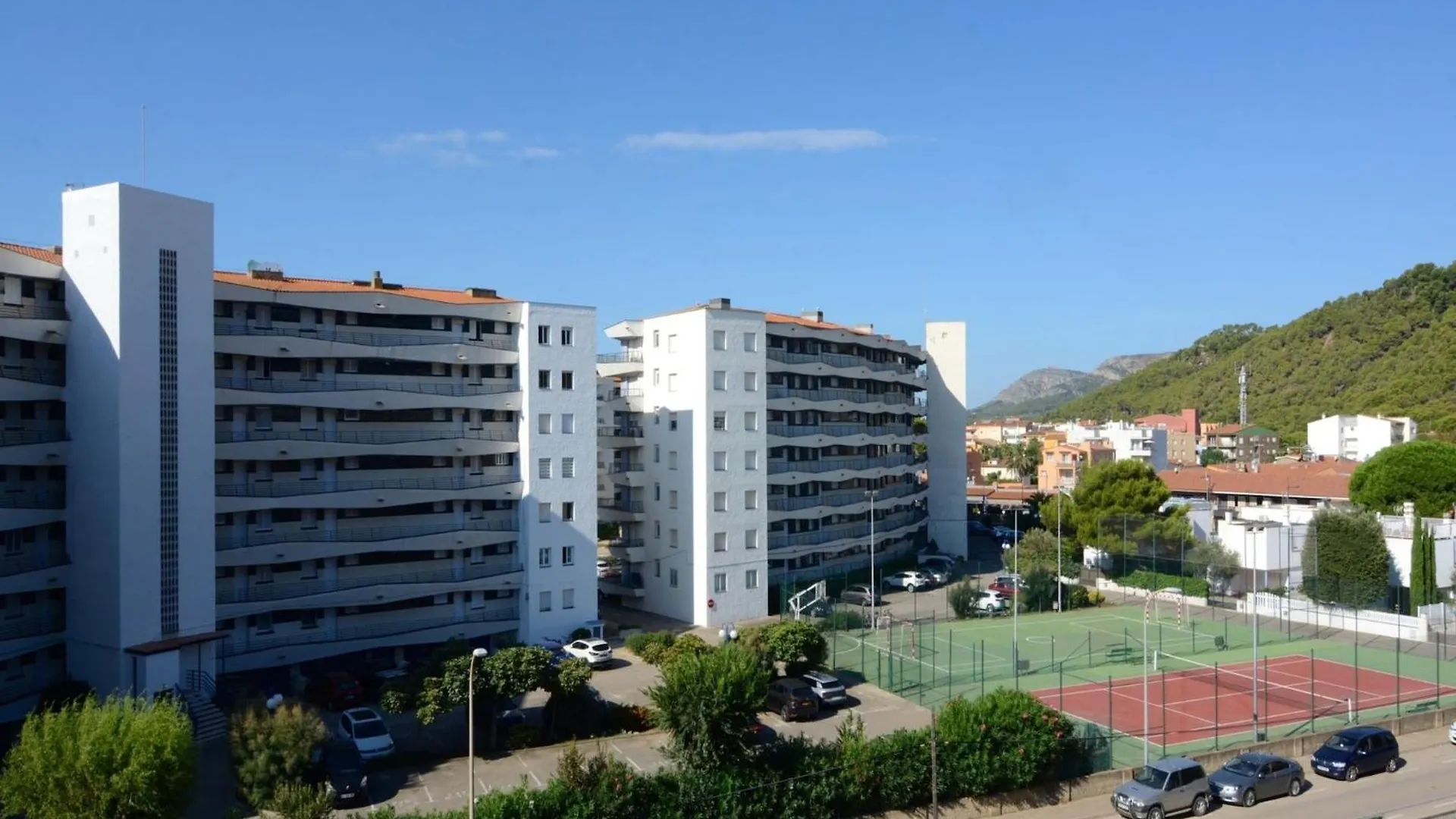 Rocamaura IV 1-4 Apartment L'Estartit