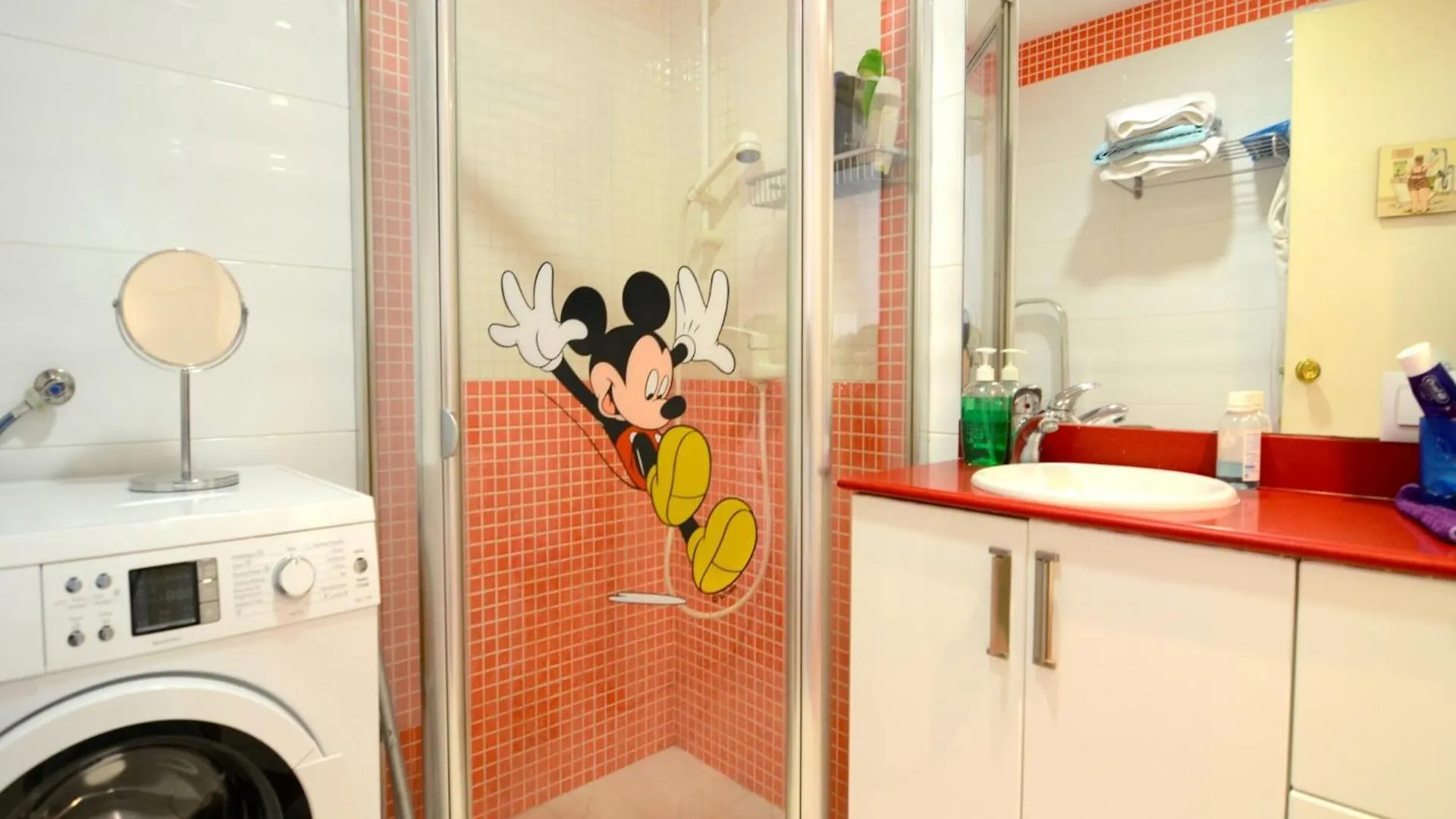 Rocamaura IV 1-4 Apartment L'Estartit 0*,  Spain