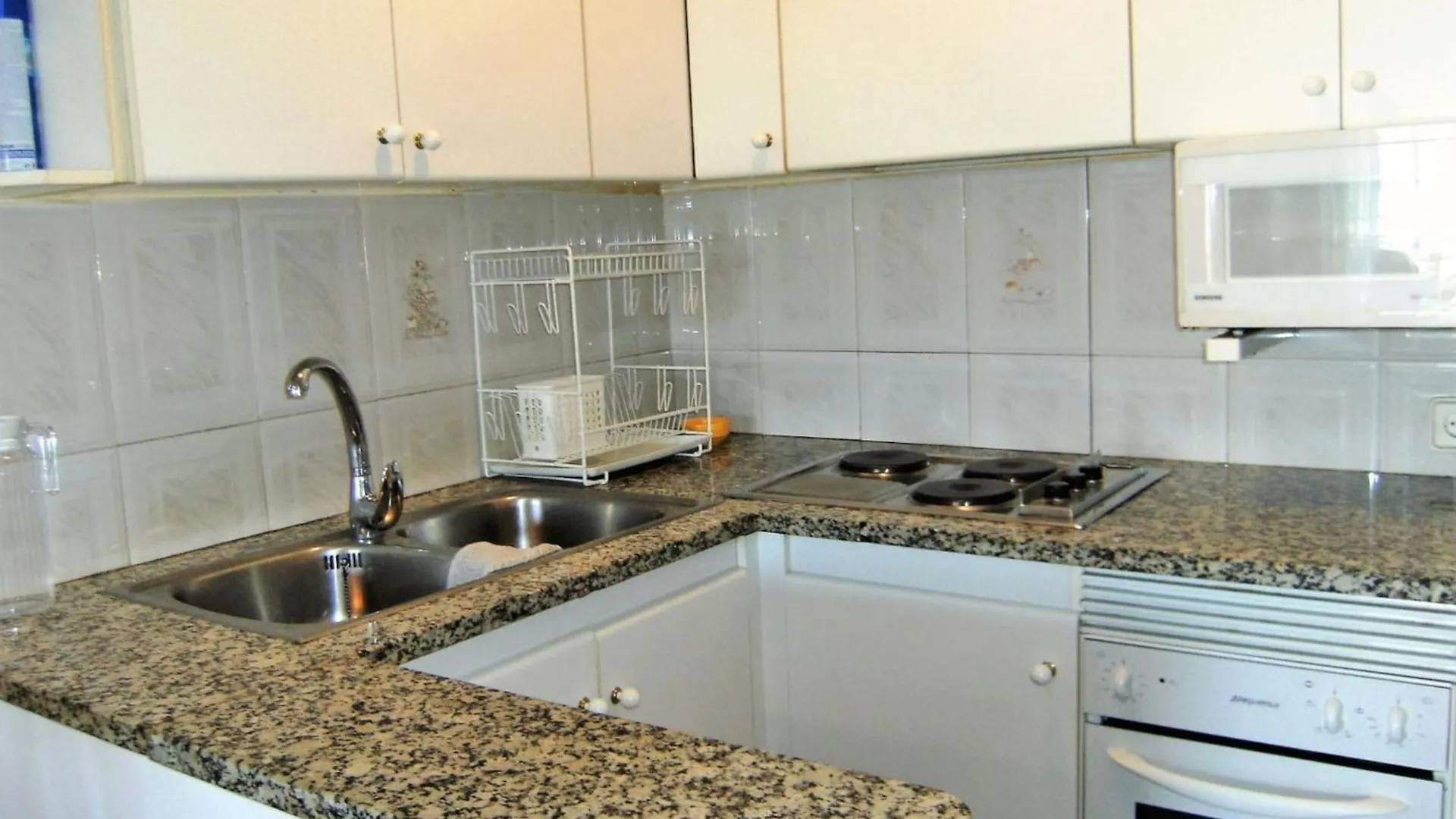 Rocamaura IV 1-4 Apartment L'Estartit