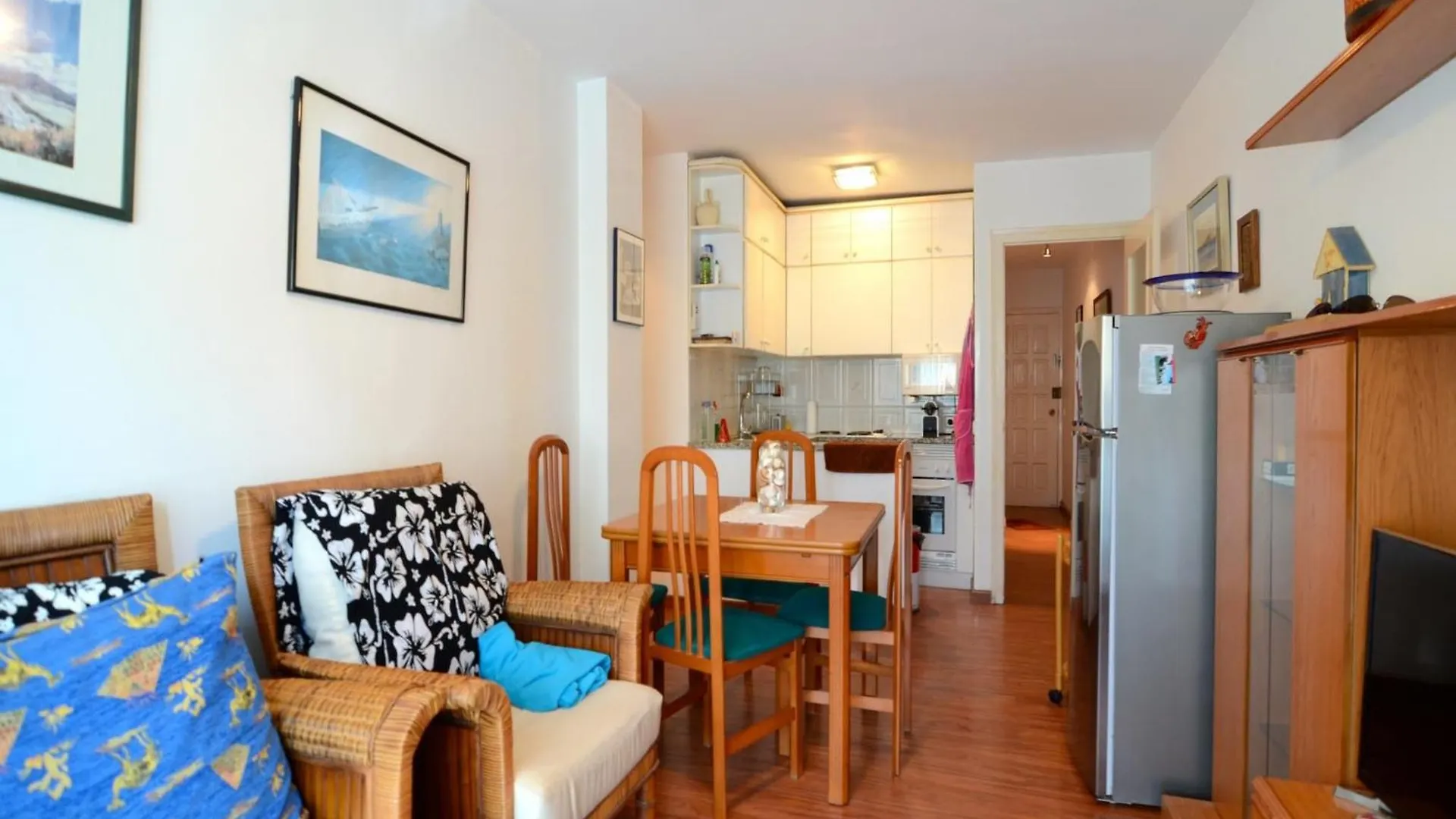Rocamaura IV 1-4 Apartment L'Estartit 0*,  Spain