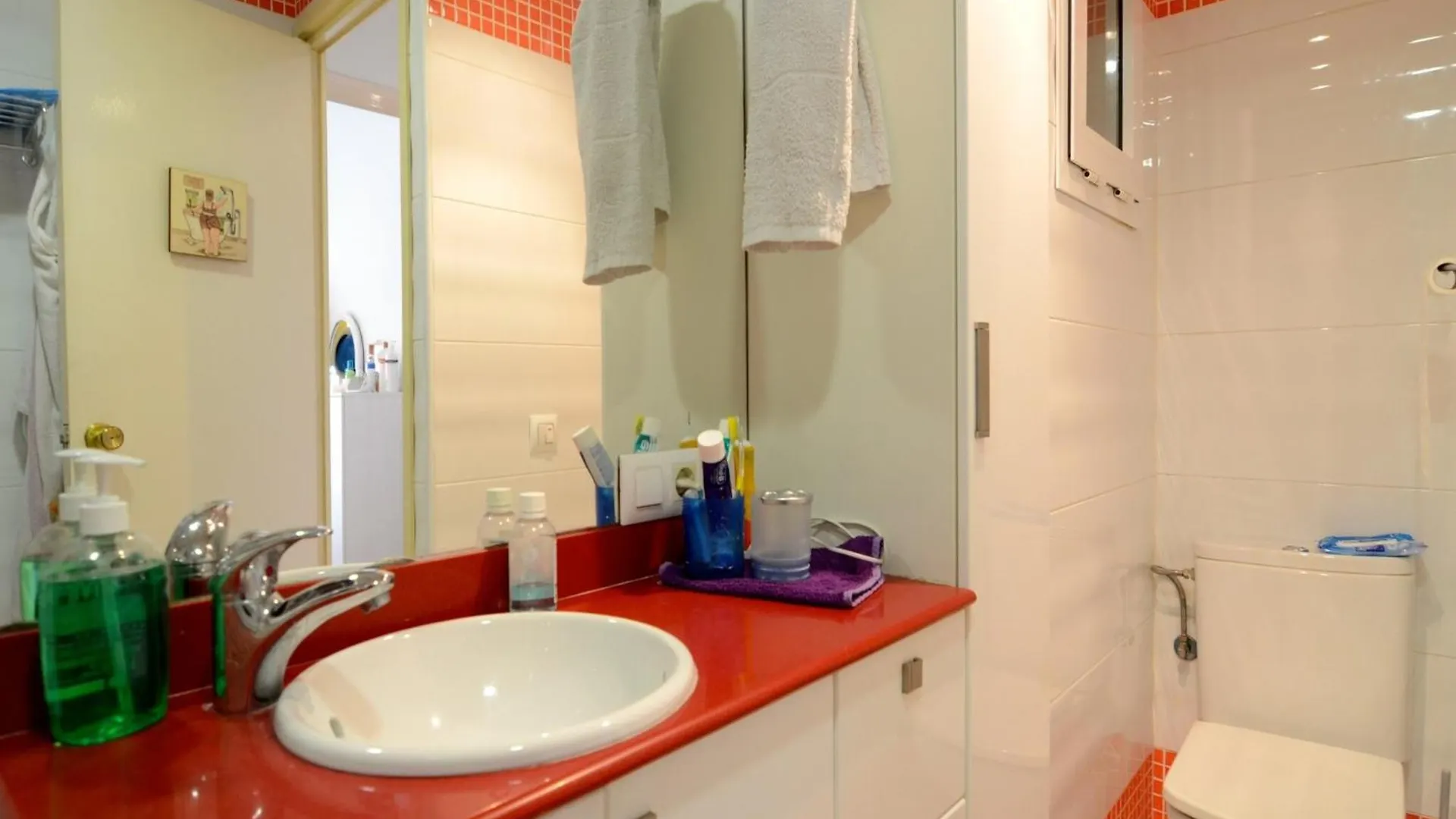 Rocamaura IV 1-4 Apartment L'Estartit