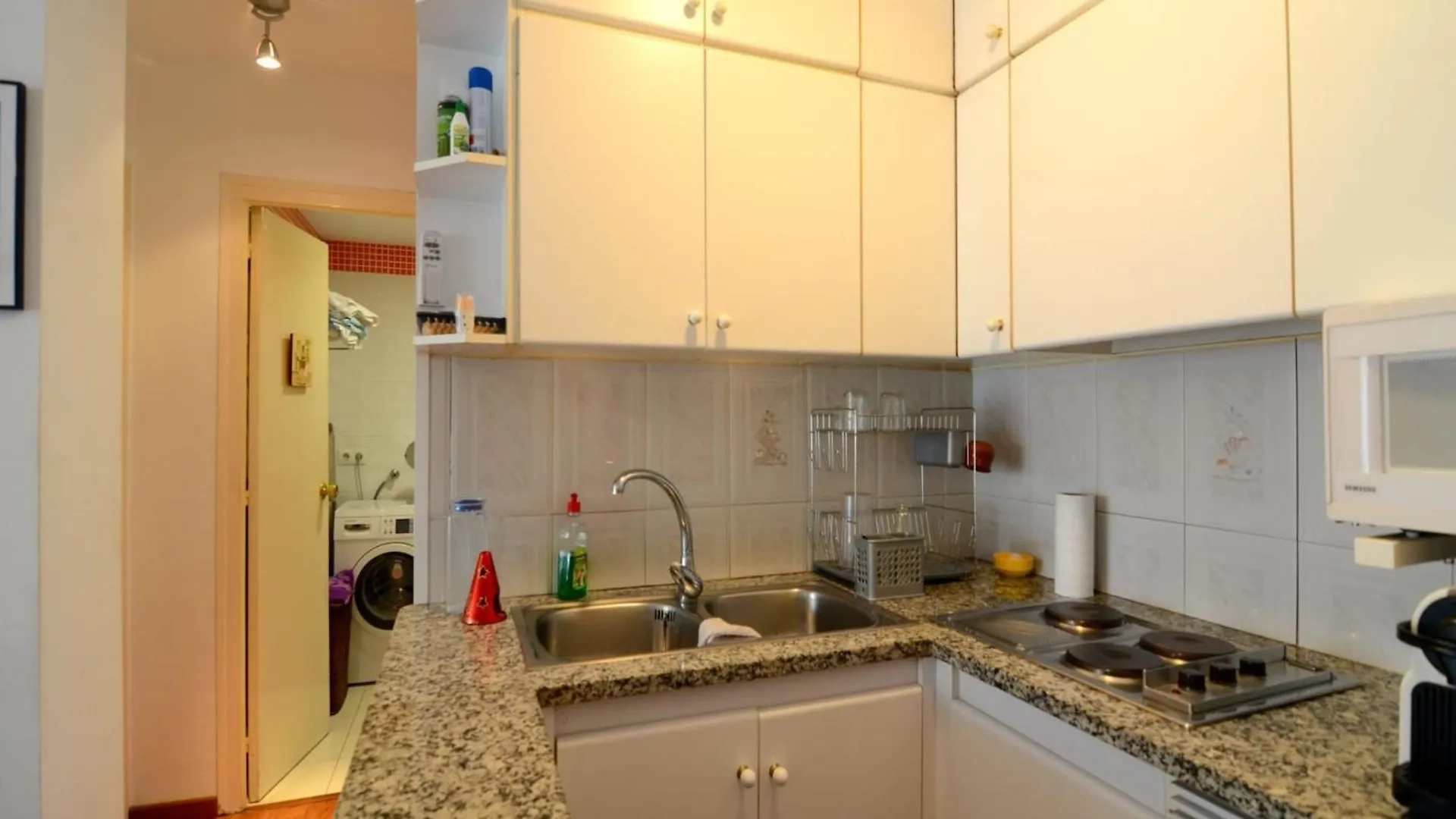 Rocamaura IV 1-4 Apartment L'Estartit