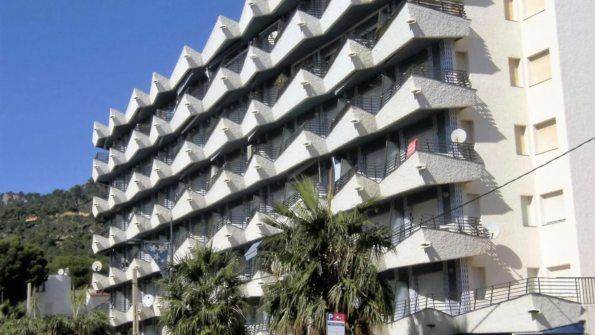 Rocamaura IV 1-4 Apartment L'Estartit Spain