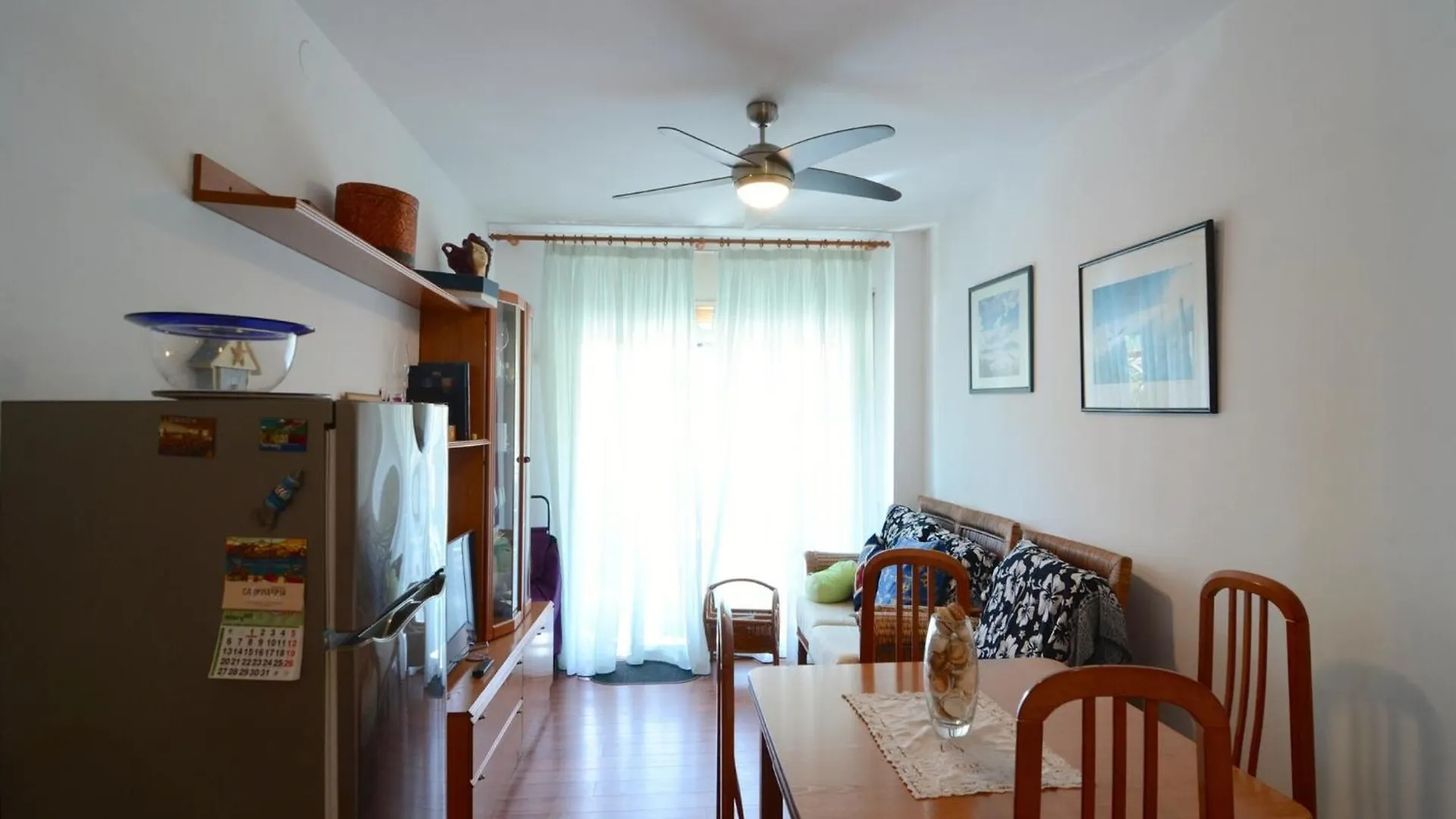 Rocamaura IV 1-4 Apartment L'Estartit Spain