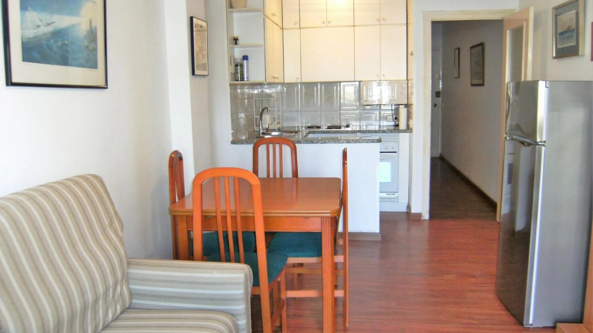 Rocamaura IV 1-4 Apartment L'Estartit
