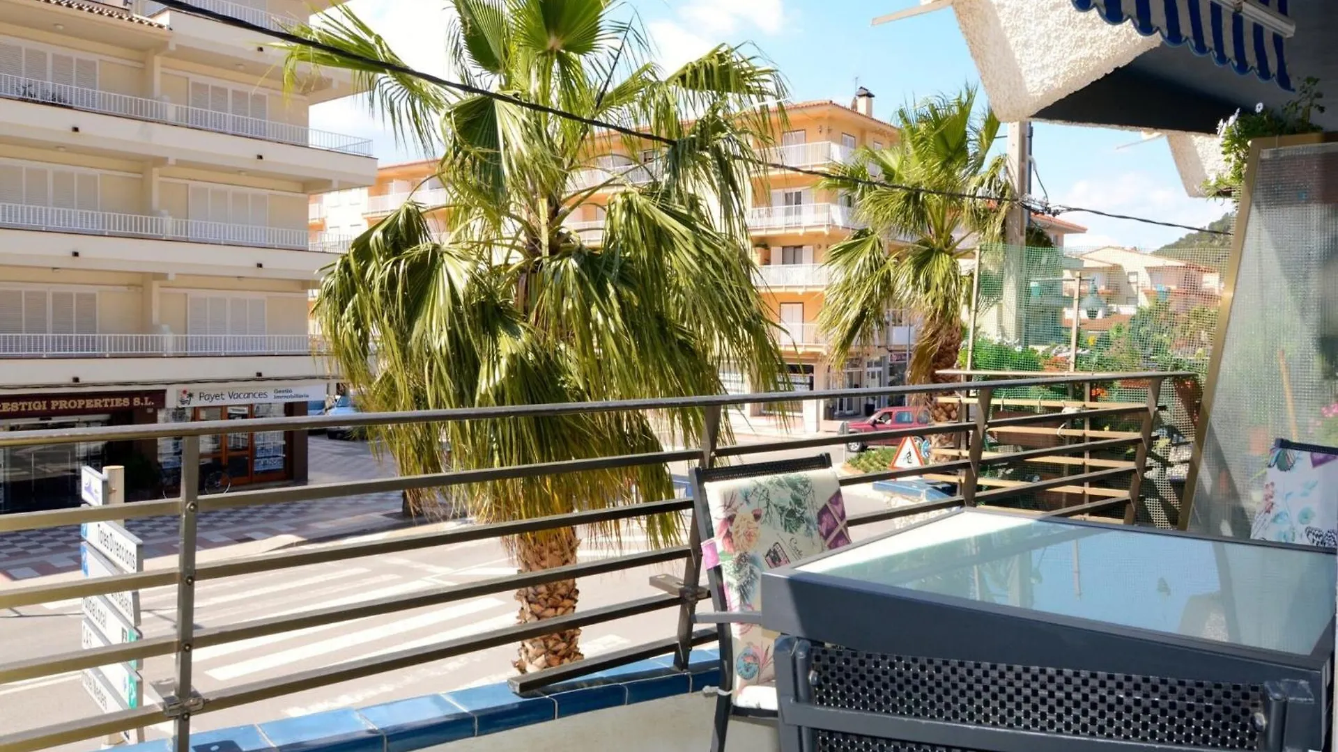Rocamaura IV 1-4 Apartment L'Estartit