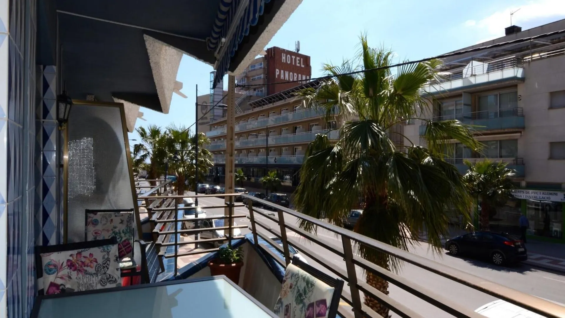 Rocamaura IV 1-4 Apartment L'Estartit