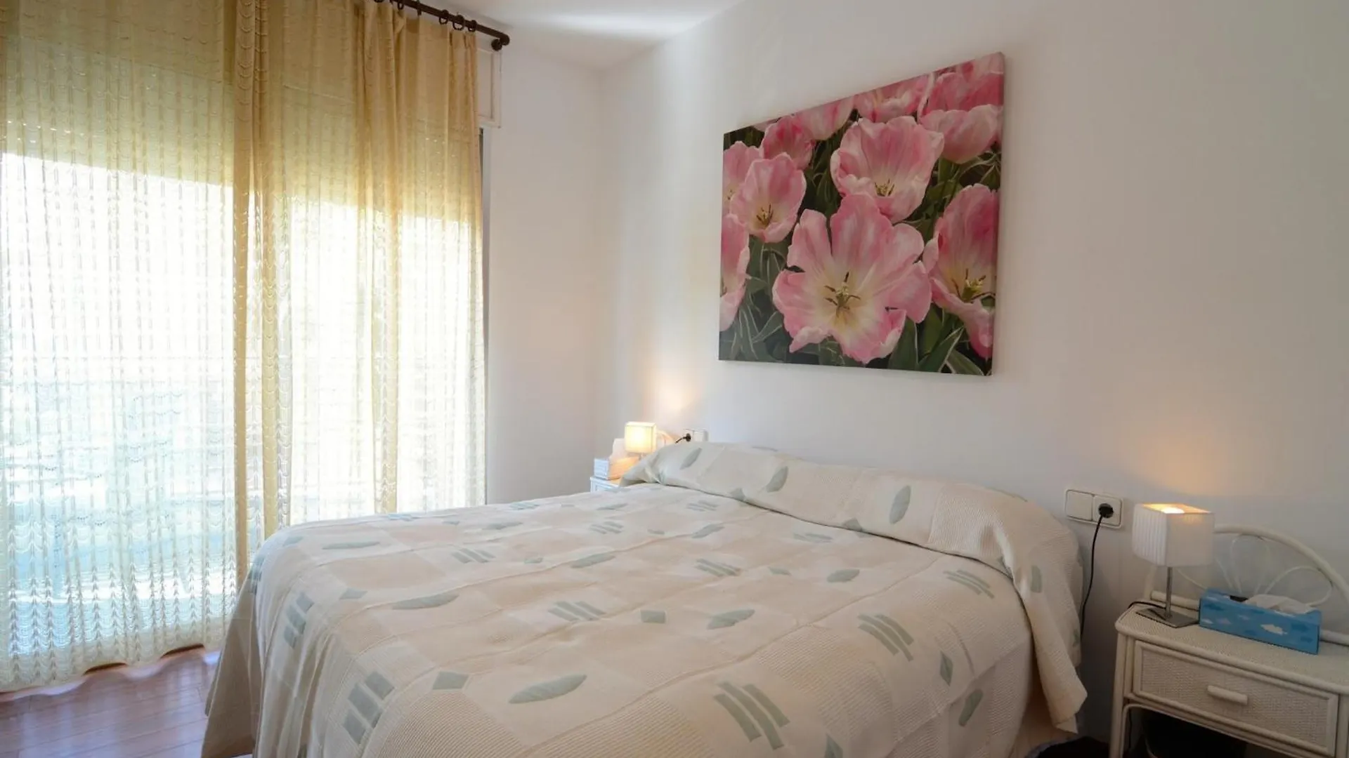 Rocamaura IV 1-4 Apartment L'Estartit