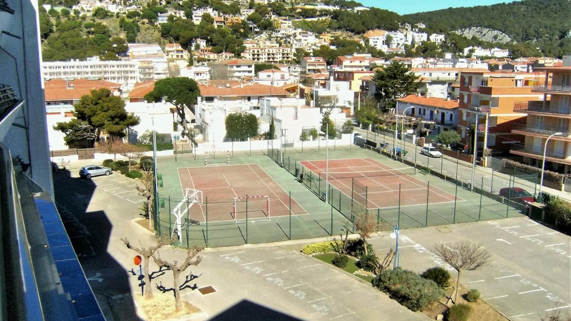 Rocamaura IV 1-4 Apartment L'Estartit