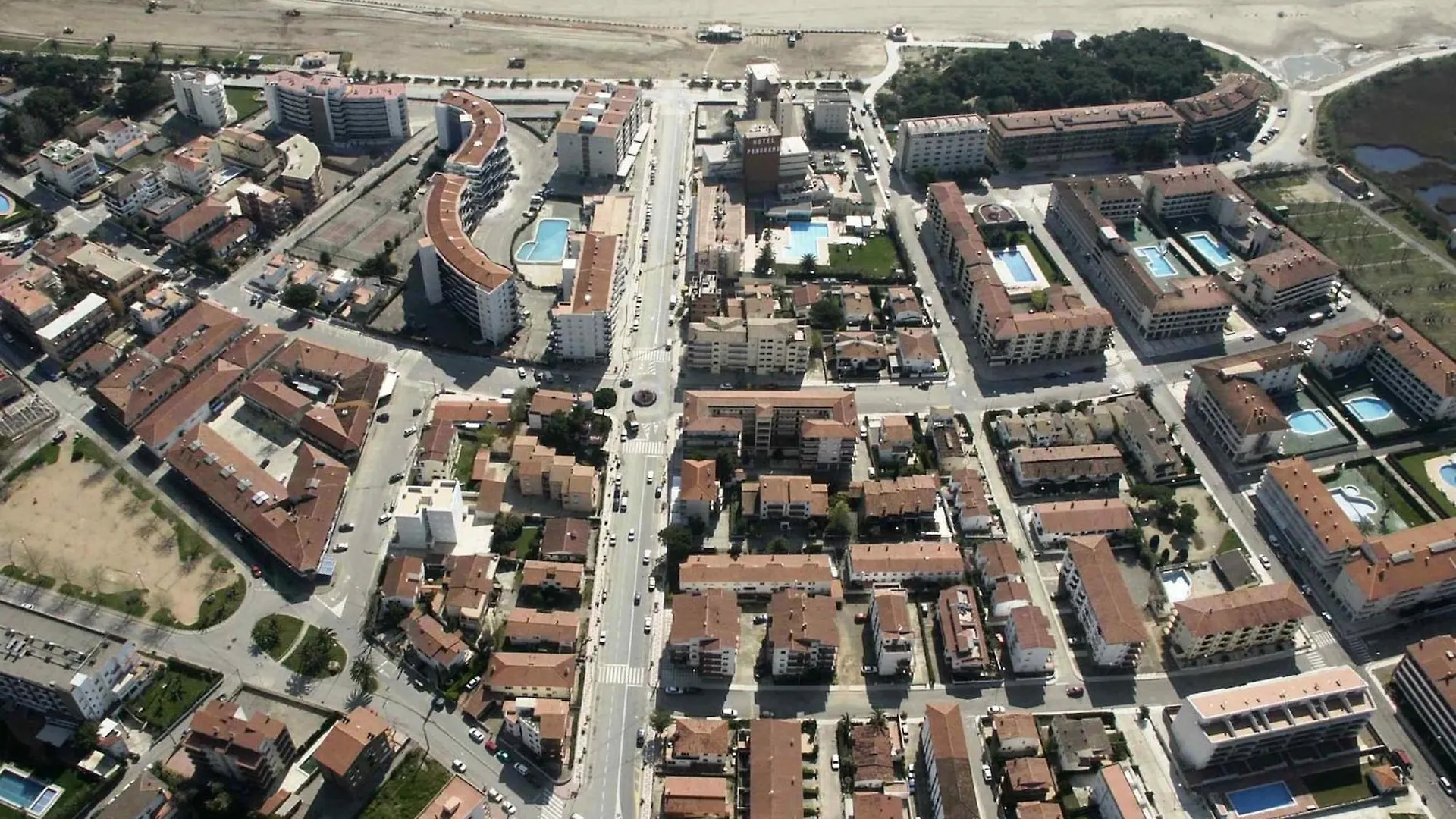 Rocamaura IV 1-4 Apartment L'Estartit Spain
