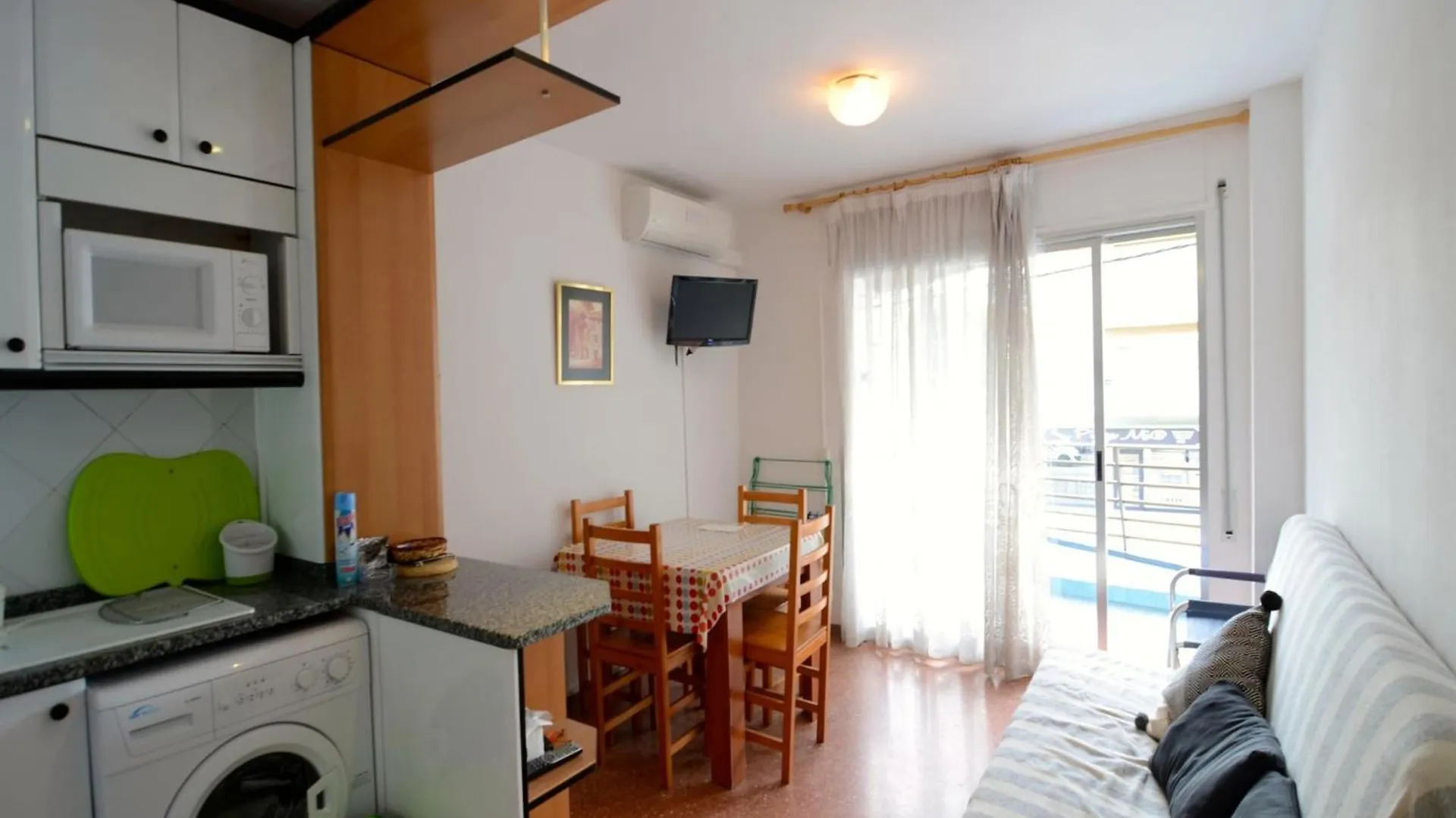 Rocamaura IV 1-4 Apartment L'Estartit 0*,  Spain