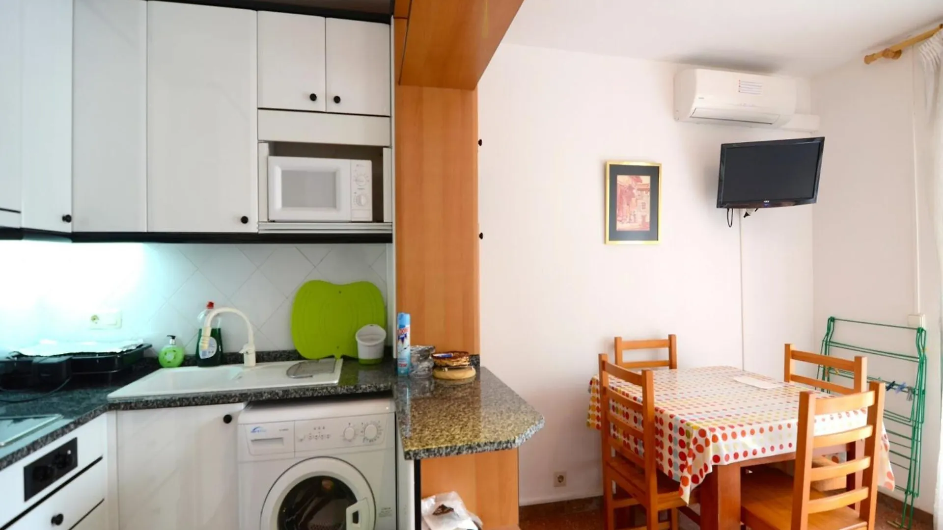 Rocamaura IV 1-4 Apartment L'Estartit