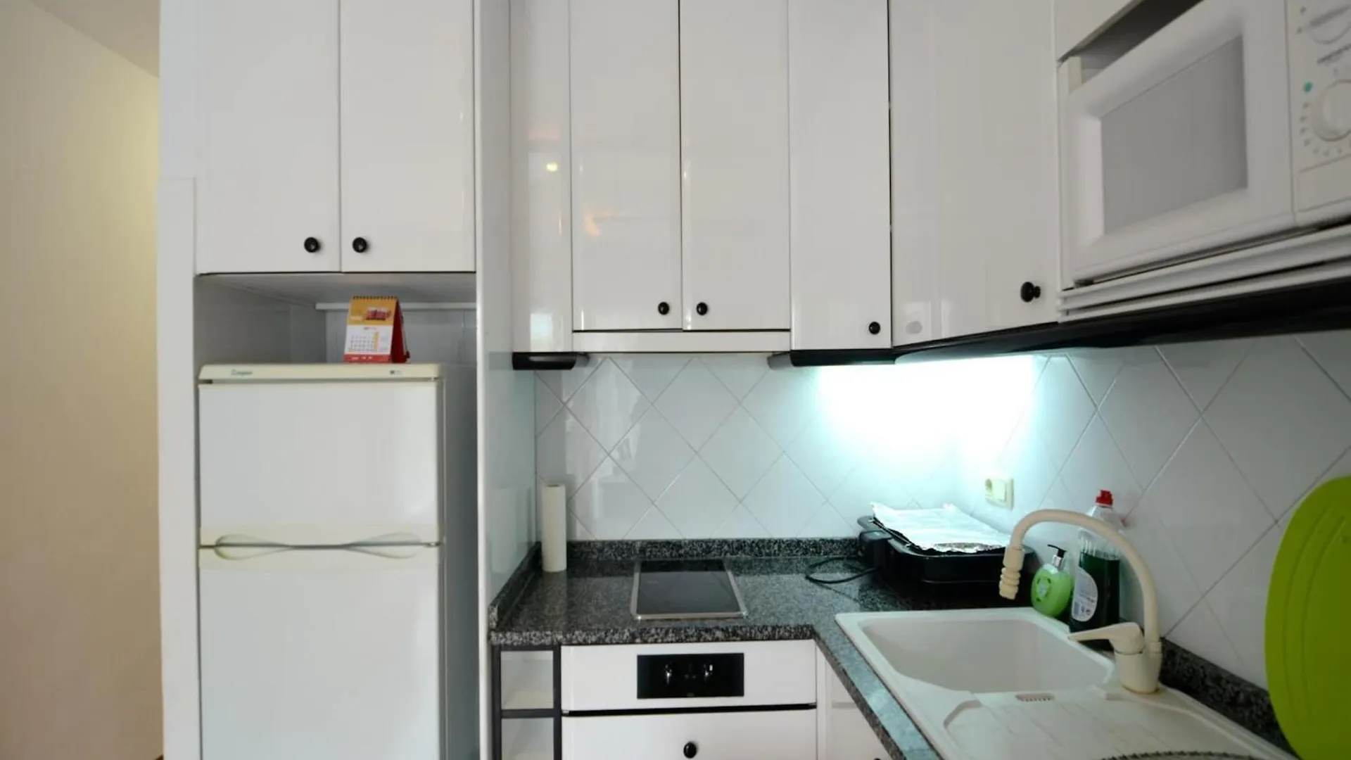 Rocamaura IV 1-4 Apartment L'Estartit