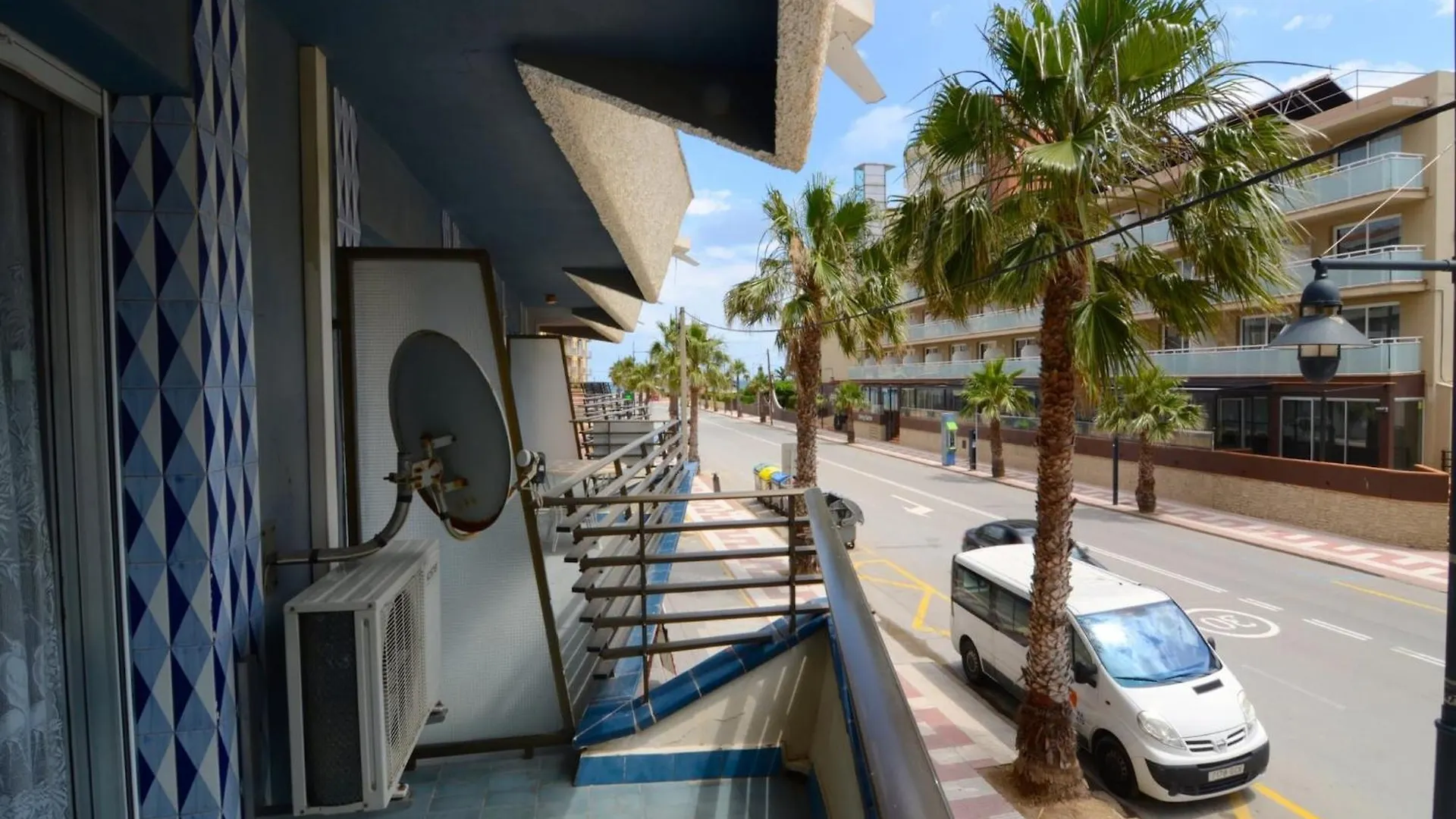 Rocamaura IV 1-4 Apartment L'Estartit Spain