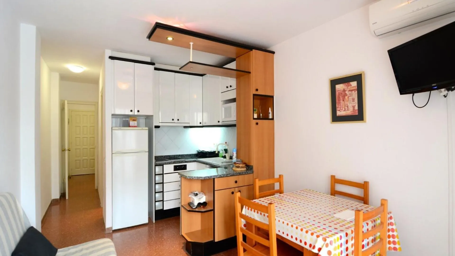 Rocamaura IV 1-4 Apartment L'Estartit