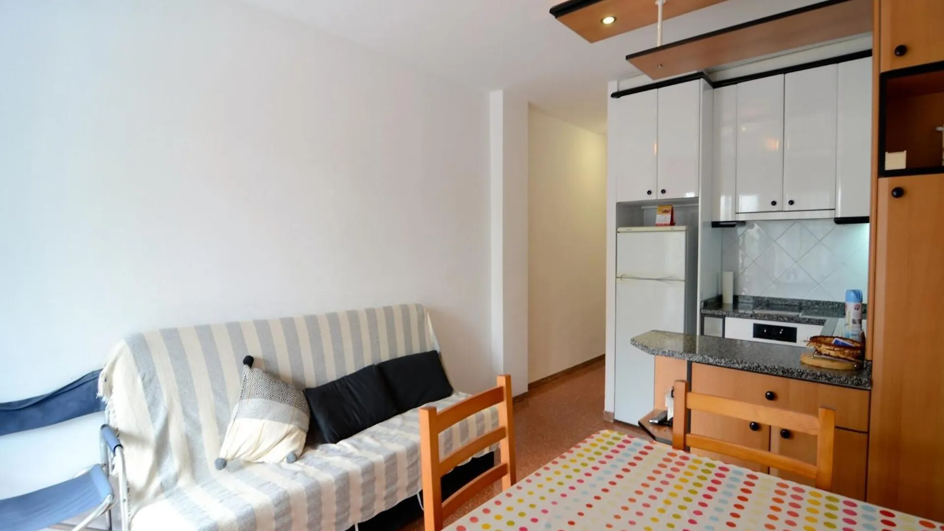 Rocamaura IV 1-4 Apartment L'Estartit 0*,