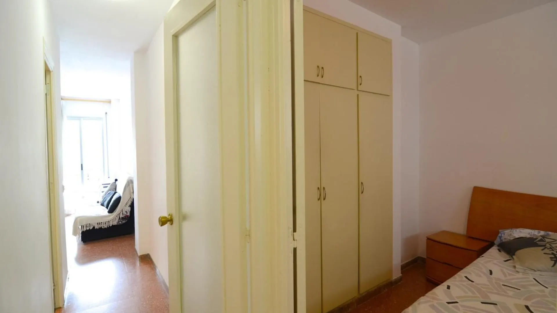 Apartmán Rocamaura IV 1-4 L'Estartit 0*,